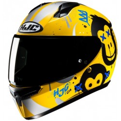 HJC Κράνος C10 GETI MC3SF ΚΡΑΝΗ